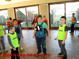 Accueil de loisirs (Blanzy)