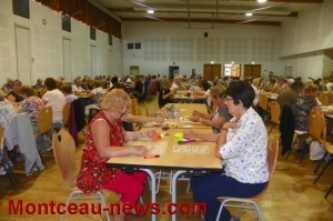 Club du Renouveau (Blanzy)