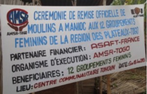 Association ASAFT (Saint-Vallier)