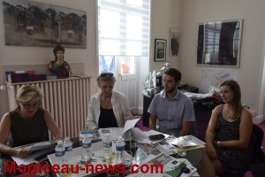Apsalc (Emploi – Formation)