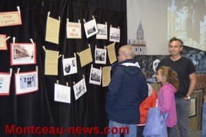 160 ans de Montceau, Pardon de Chagotville