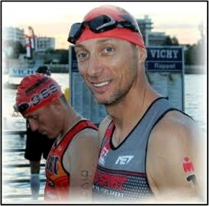 Montceau Endurance Triathlon