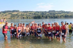 Montceau Triathlon