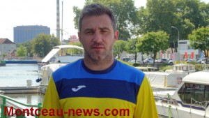 « Saint Vallier (D2) – UF Mâconnais (DH) » (Foot) : Les souvenirs marquants en coupe de France de Coach Berger