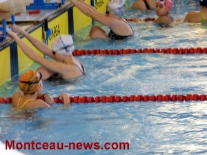 Montceau Olympic Natation