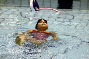 Montceau Olympic Natation (Montceau-les-Mines)