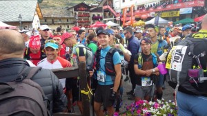 Ultras trails (Sport)