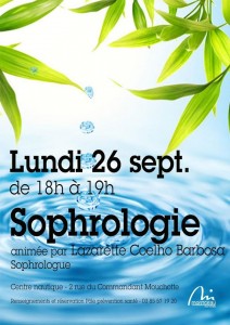 Centre nautique (Montceau les Mines)