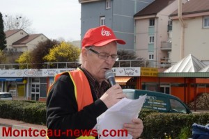 « Nous attendons un signal concret, Gerbe doit vivre ! »
