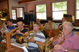 Orchestre Passion BF Bourgogne