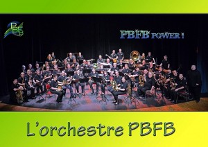 Passion BF Bourgogne (Montceau-les-Mines)