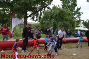 Rugby Club Montceau-Bourgogne