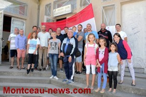 Rugby Club Montceau-Bourgogne
