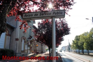 Relais de service public aux Gautherets (Saint-Vallier – Sanvignes)