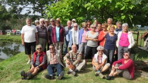 Retraités de la Fonction publique de Montceau-les-Mines