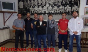 Rugby Club Montceau-Bourgogne