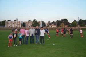 Rugby Club Montceau-Bourgogne