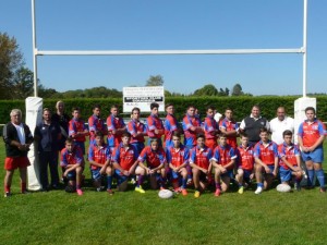 Rugby Club Montceau-Bourgogne