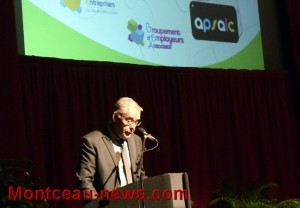 Séminaire « osez l’emploi partagé »