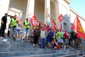 Société SFAR de Montchanin (Social)