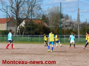 US Blanzy Féminines : L’école de Foot reprend ses droits ce mercredi 7 septembre