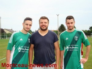 « Les Résumés du District » (Foot) : Retour sur la 1ère journée du championnat de promotion de district