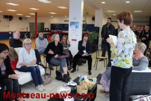 Economie (Montceau-les-Mines)
