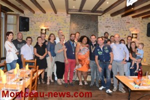 « Table ronde » et « Club 41 » (Montceau-les-Mines)