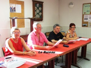  » Le Tarot Club Génelardais se porte bien « 