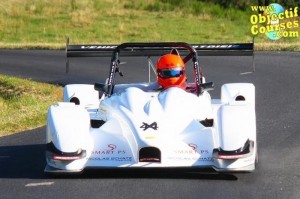 Ecurie du bassin minier (Sports mécaniques)