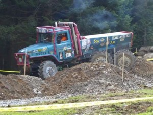 Voici une news pour le Club 4×4 Val d’Arroux