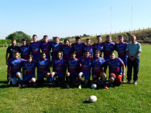 Rugby Club Montceau-Bourgogne