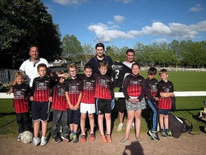 Saint Vallier Sport (foot)