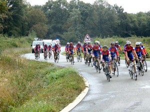4ème challenge « Défi Vélo » (Saône-et-Loire)