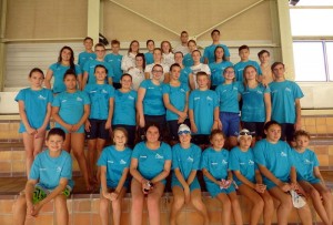 Montceau Olympic Natation (Montceau-les-Mines)