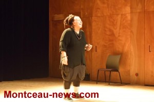 « Le cadeau de la sorcière » à l’auditorium des ADJ