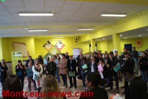 Job dating à l&rsquo;AFPA de Montceau-les-Mines