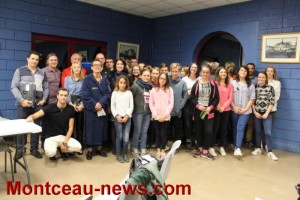 Assemblée générale du MON : des effectifs qui explosent (Montceau)