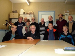 Collectif pour une Alternative à Gauche Écologique et Sociale