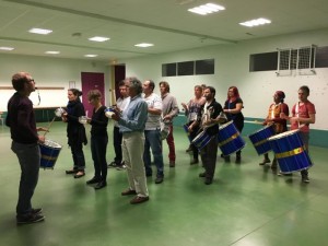 Les Amis des Antilles (Montceau)