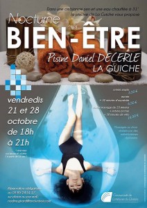 Piscine « Daniel Decerle » à La Guiche