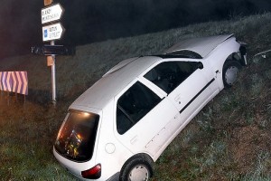 Cette nuit aux Bizots (Faits divers)