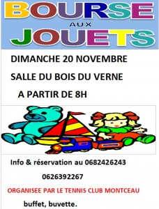 Tennis Club Montceau
