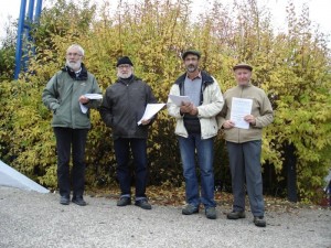 Collectif pour une alternative à gauche, écologique et sociale (Bassin minier)