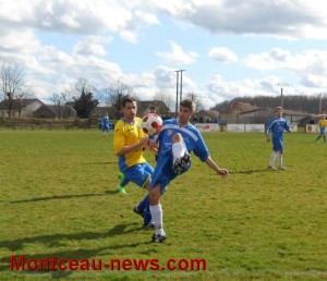 Promotion de Ligue (Foot) : Victoires pour Sanvignes et l’USBG. Défaites pour Blanzy et Montchanin, Palinges obtient le nul. Décryptage.