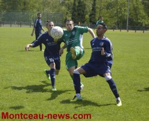 FOOT LOCAL (District et Coupe de Bourgogne) : les matchs de votre dimanche !