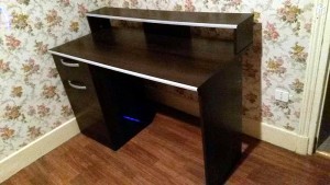 Annonce (Vente)