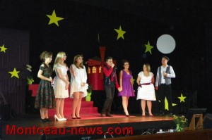 Compagnie Carnaval (Blanzy)