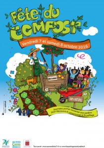 Jardinage au naturel : plusieurs actions en Saône-et-Loire !