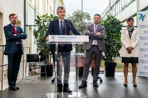Conseil départemental de Saône-et-Loire